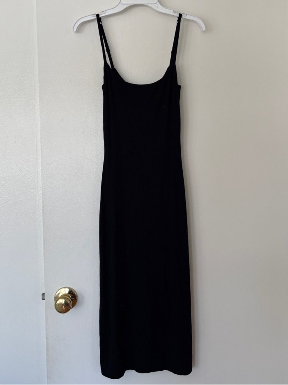 SKIMS MIDI SLIP
